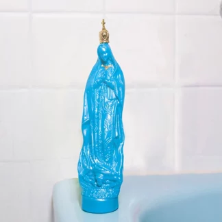 Virgin Bottle g blue () - Tienda Esquipulas