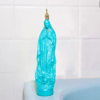Vierge Bouteille g menthe () - Tienda Esquipulas