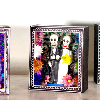Vitrine amor gay () - Tienda Esquipulas