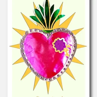 Postcard thankyou - Tienda Esquipulas