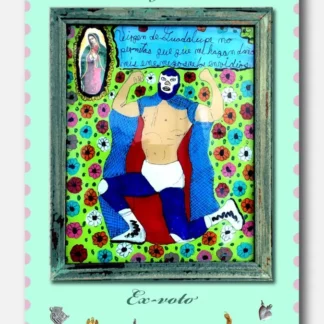 Carte postale le miracle () - Tienda Esquipulas