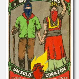 Postcard luchas () - Tienda Esquipulas