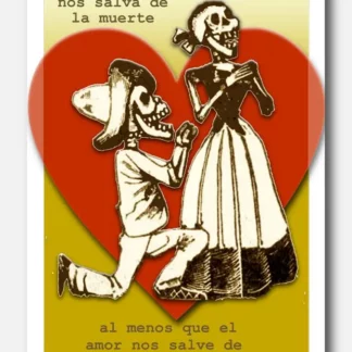 Postcard Neruda () - Tienda Esquipulas