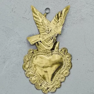 Ex voto colombe () - Tienda Esquipulas