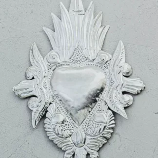 Coeur ex-voto colonial () - Tienda Esquipulas