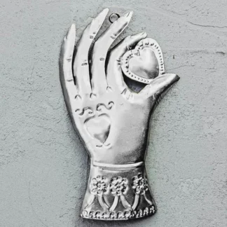 Ex-voto main conquistador () - Tienda Esquipulas