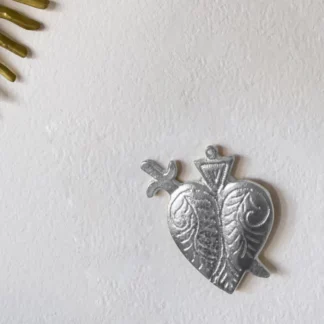 Milagro ex-voto dague () - Tienda Esquipulas