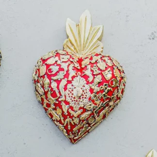 Big heart red - Tienda Esquipulas