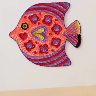Discus el pescado () - Tienda Esquipulas