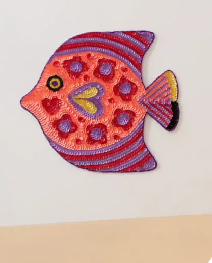 Discus fish () - Tienda Esquipulas