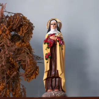 Statue Santa Teresa () - Tienda Esquipulas