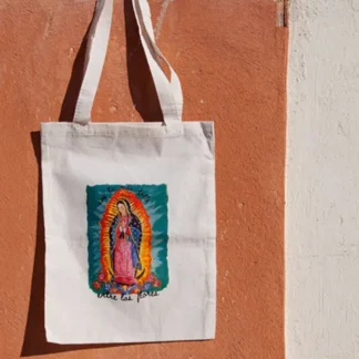 Popular tote Vierge () - Tienda Esquipulas