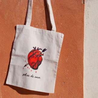 Popular tote gotas () - Tienda Esquipulas