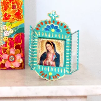 Niche fenêtre Guadalupe () - Tienda Esquipulas