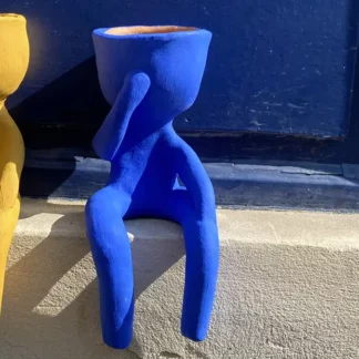 El Pensativo blue () - Tienda Esquipulas