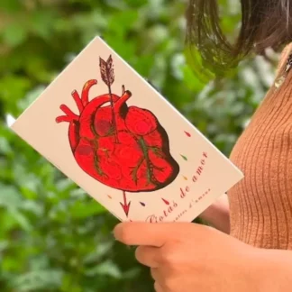 Love Drops Notebook () - Tienda Esquipulas