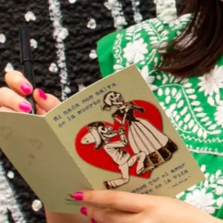 Neruda Notebook () - Tienda Esquipulas