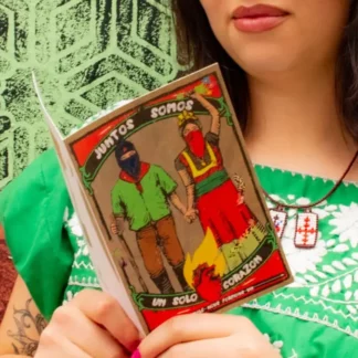 Luchas notebook () - Tienda Esquipulas
