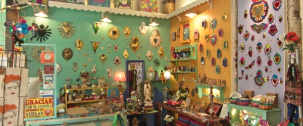 Contact - Tienda Esquipulas
