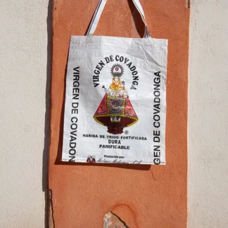 Sac recyclé Virgen () - Tienda Esquipulas