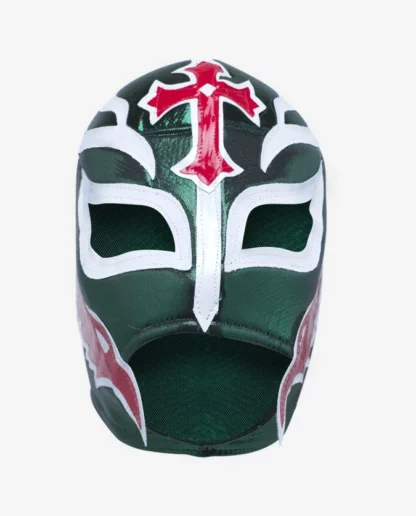 Wrestler mask Rey () - Tienda Esquipulas