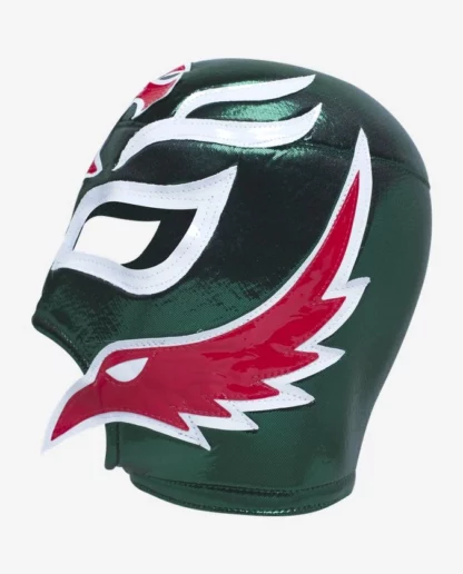 Wrestler mask Rey () - Tienda Esquipulas