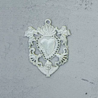 Milagro coeur et anges () - Tienda Esquipulas
