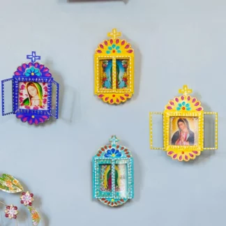 Tienda Esquipulas