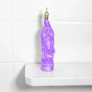 Virgin bottle p purple - Tienda Esquipulas