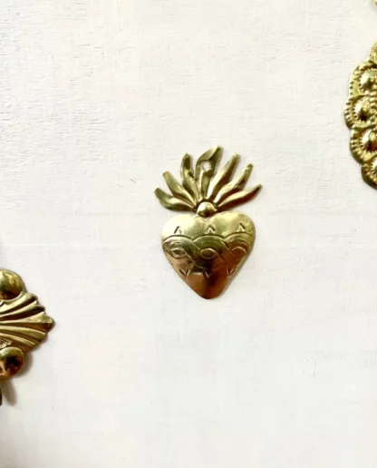 Sacred Heart Mini Heart - Tienda Esquipulas