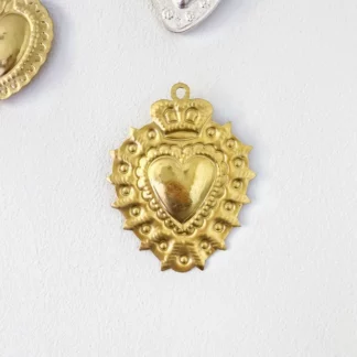 Coeur sacré royale mini () - Tienda Esquipulas