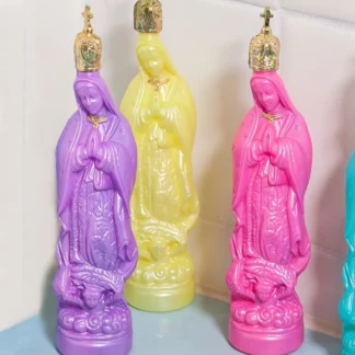 Vierge couleurs chaudes () - Tienda Esquipulas