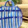 Cabas mercado bleu () - Tienda Esquipulas