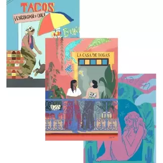 Carte temps modernes () - Tienda Esquipulas