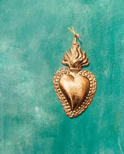 Milagro coeur sacré () - Tienda Esquipulas