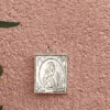 Virgin with Child milagro - Tienda Esquipulas