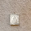 Virgin with Child milagro - Tienda Esquipulas
