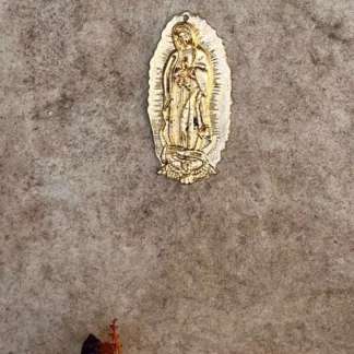 Milagro Vierge doré () - Tienda Esquipulas