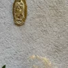 Milagro Vierge doré () - Tienda Esquipulas