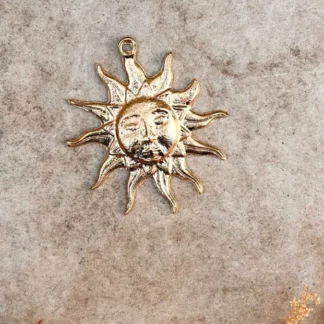 Milagro sol doré. () - Tienda Esquipulas