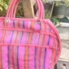 Petit cabas mercado rose () - Tienda Esquipulas
