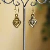 BO milagro sacred heart gold