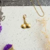 Charm milagrito buste () - Tienda Esquipulas