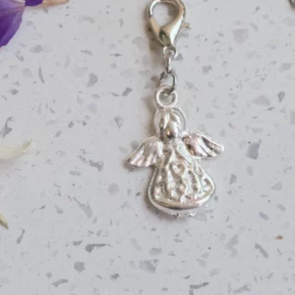 Charm milagrito angelito () - Tienda Esquipulas