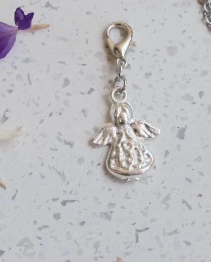 Charm milagrito angelito () - Tienda Esquipulas