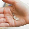 Charm milagrito hibou () - Tienda Esquipulas