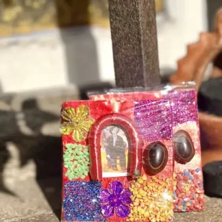 Amulette - vierge - Tienda Esquipulas