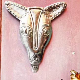 Cierva blanca (Ex voto mexicain) - Tienda Esquipulas