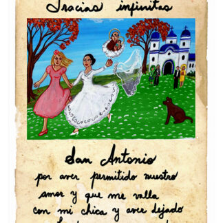 Carte postale San Antonio (Carte postale san antonio) - Tienda Esquipulas