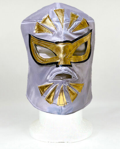Adult wrestler mask - Mistico